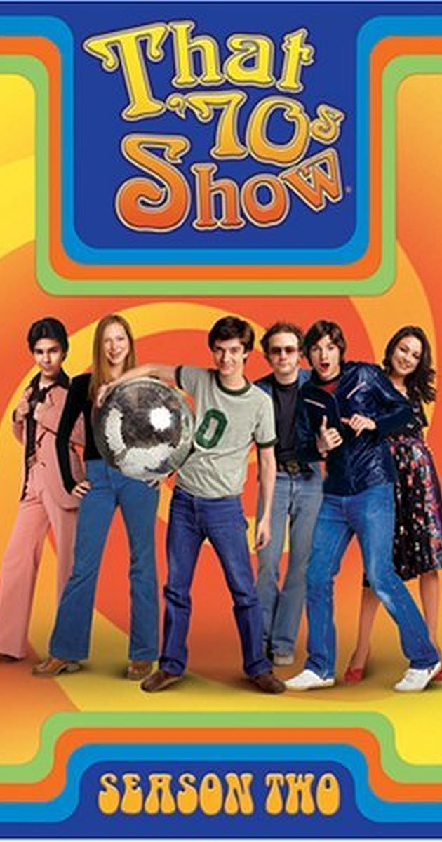 That '70s Show #19