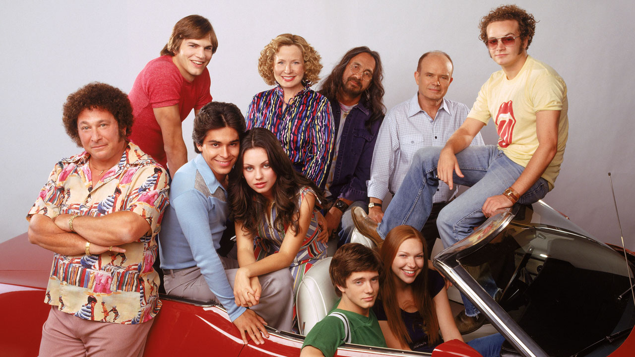 That '70s Show Backgrounds on Wallpapers Vista