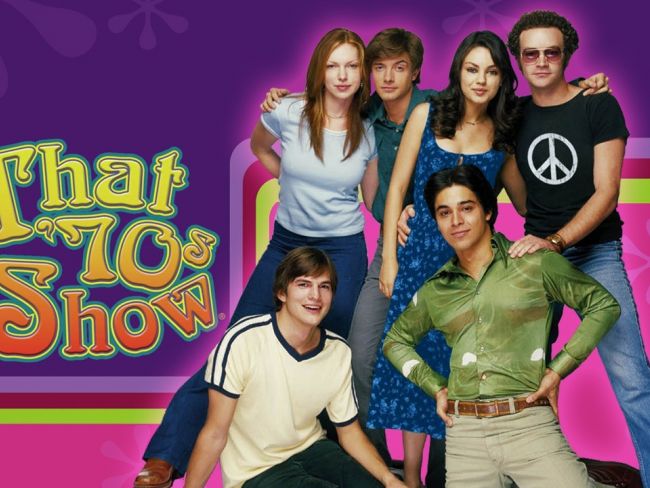 That '70s Show #20