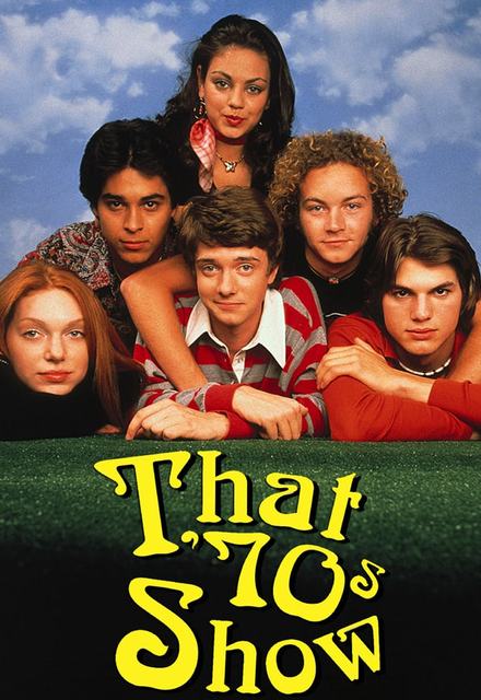 That '70s Show #11