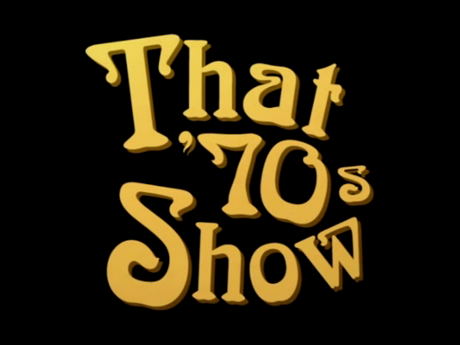That '70s Show #13