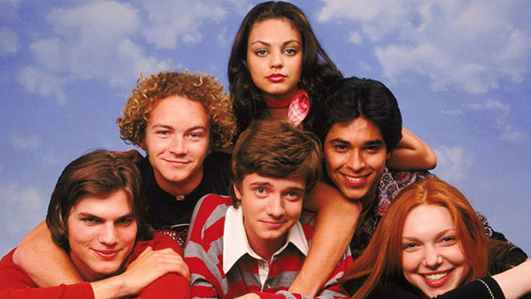 That '70s Show #12