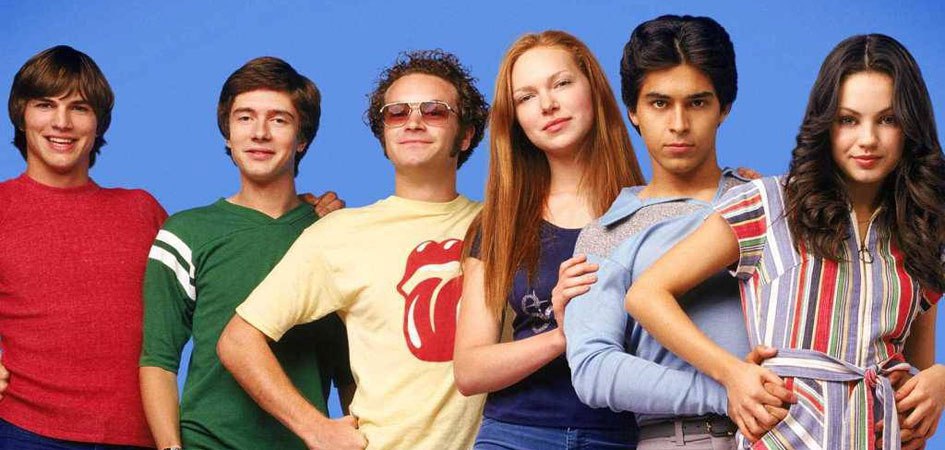 That '70s Show #16