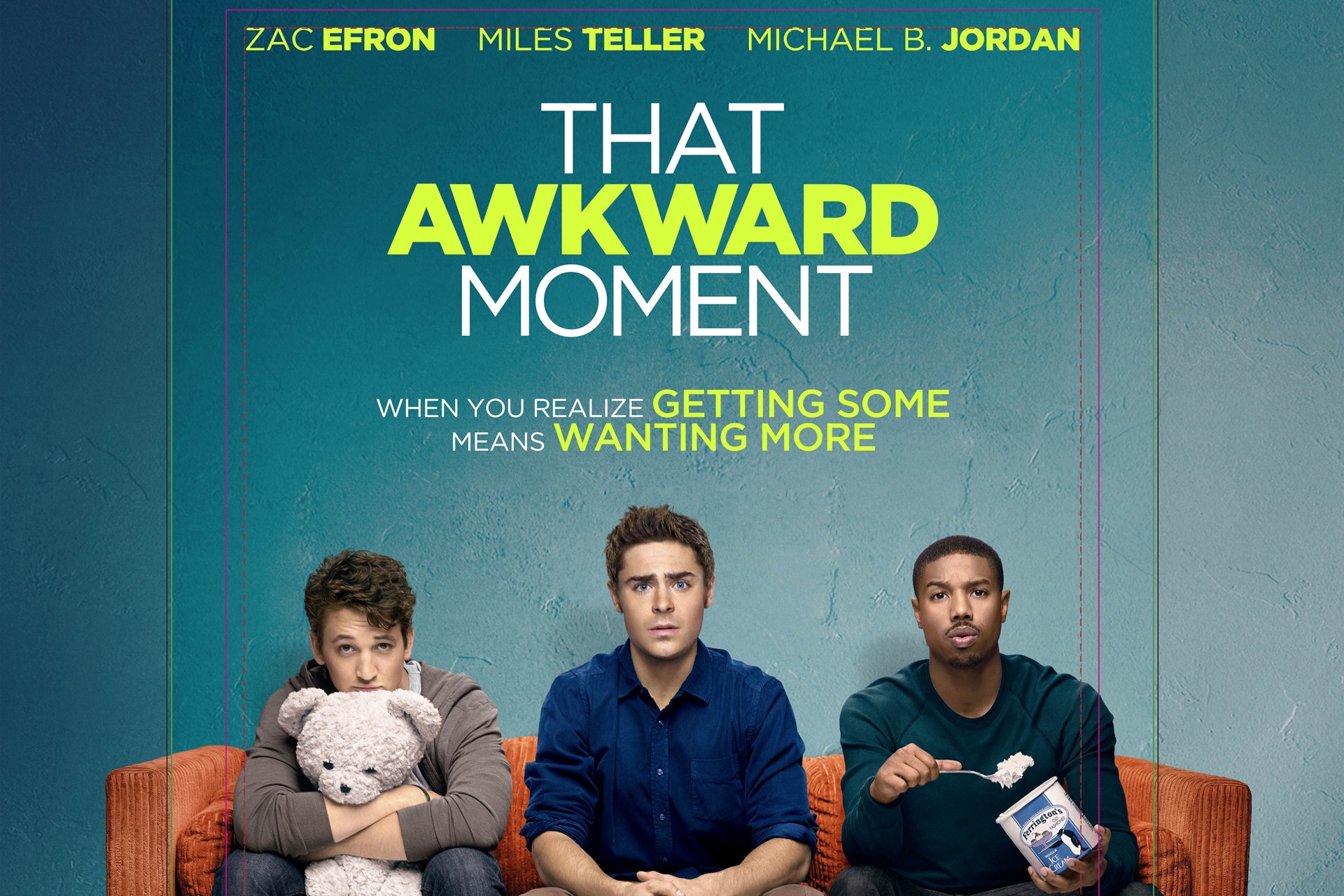 That Awkward Moment Wallpapers Movie Hq That Awkward Moment Images, Photos, Reviews