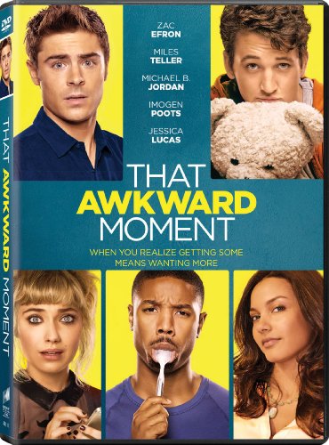 That Awkward Moment Pics, Movie Collection