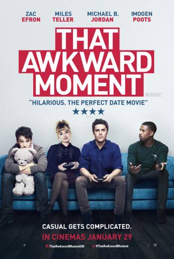 HQ That Awkward Moment Wallpapers | File 29.78Kb