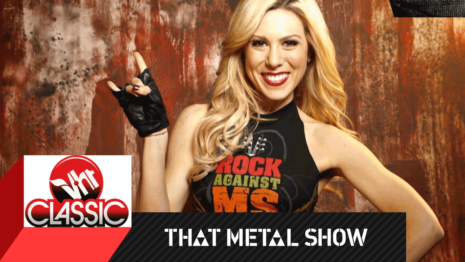 That Metal Show #9