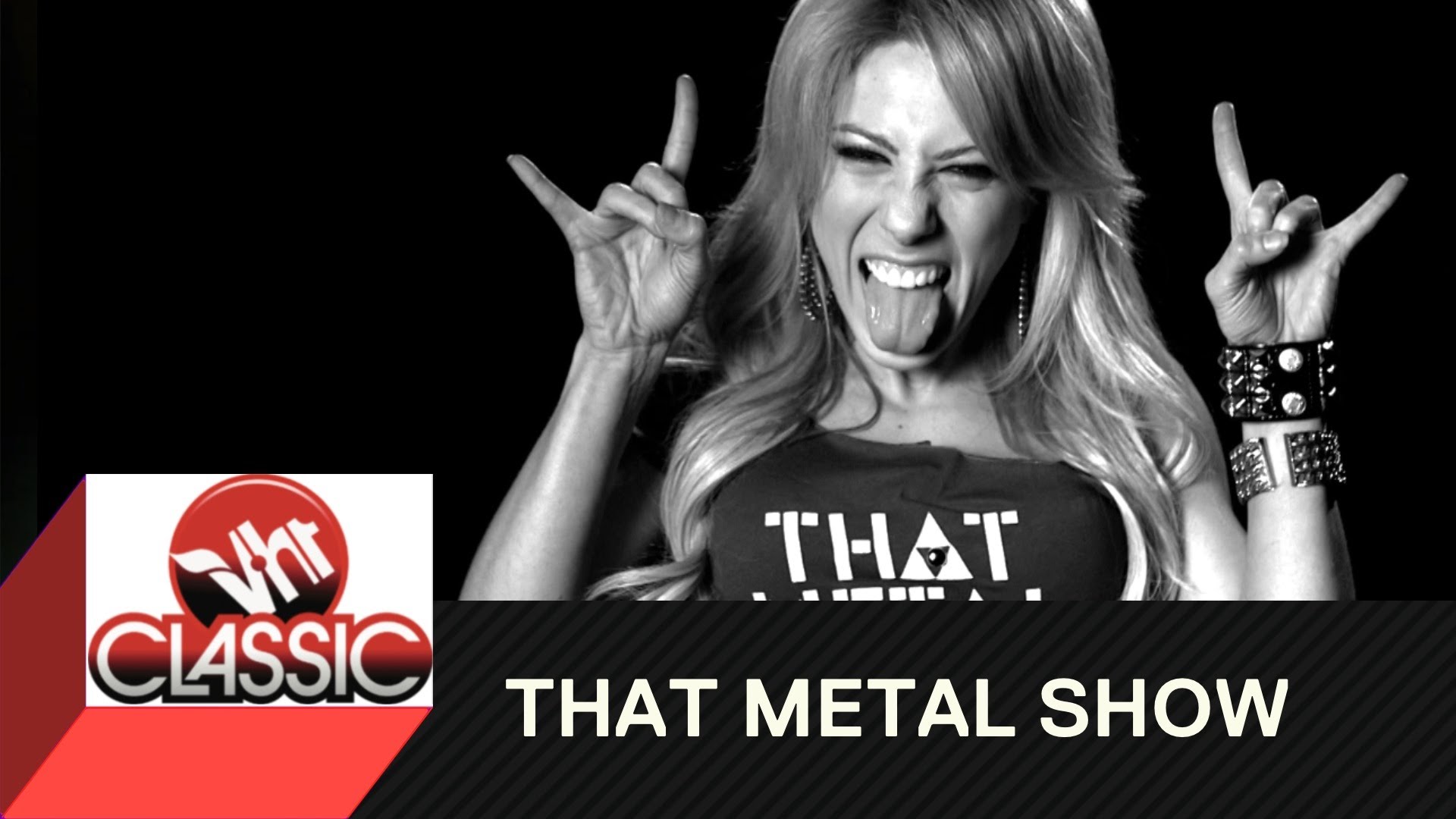 That Metal Show #7