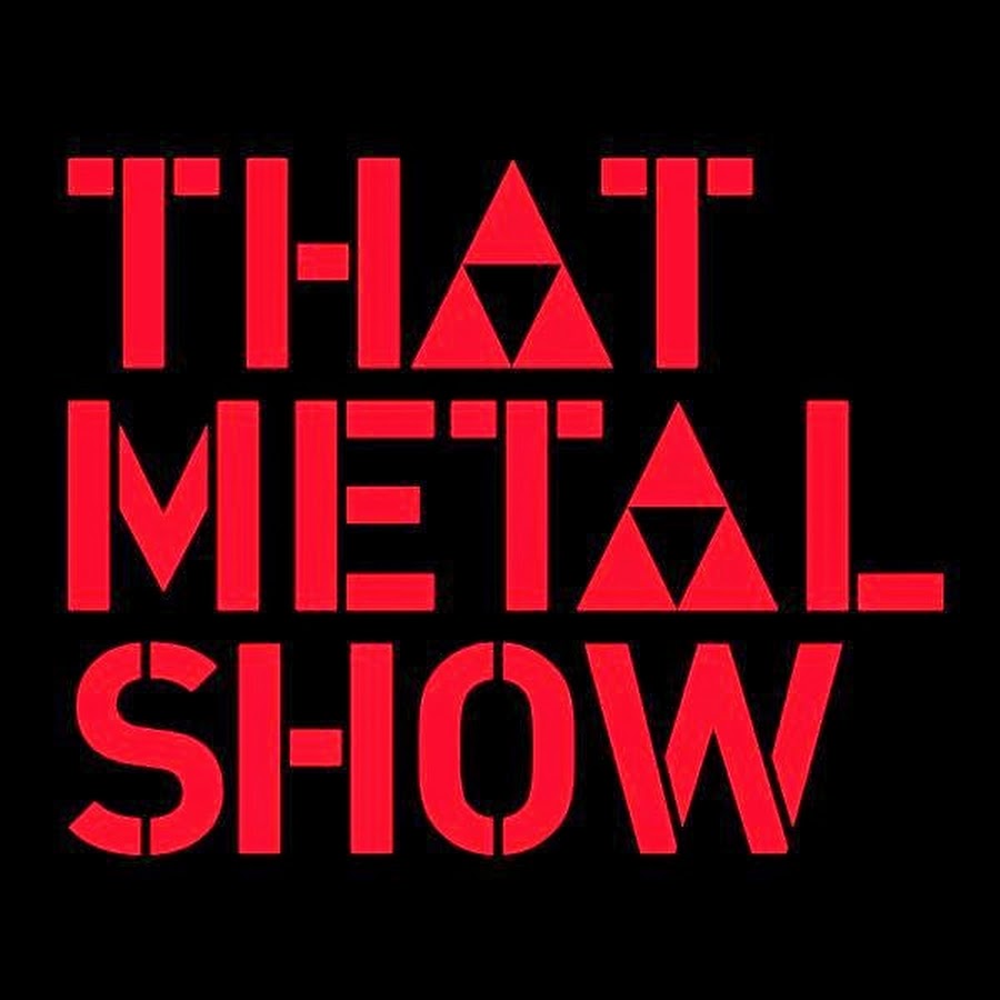 That Metal Show #26