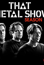 That Metal Show #20