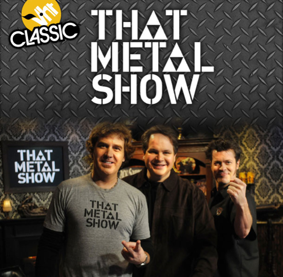 That Metal Show #23