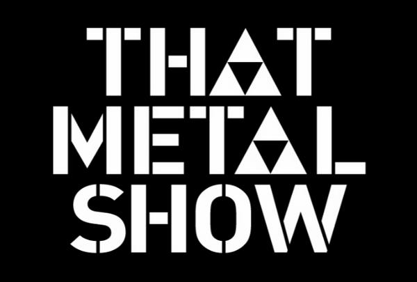 That Metal Show #25