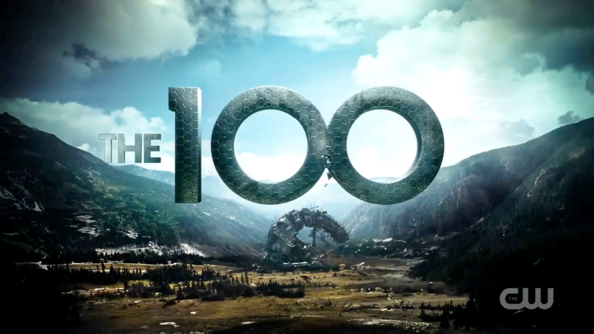 The 100 #7
