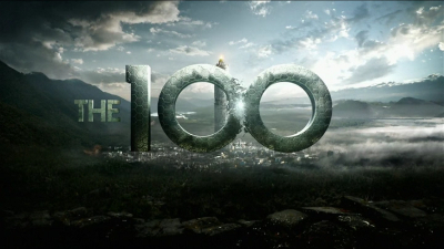 The 100 #13