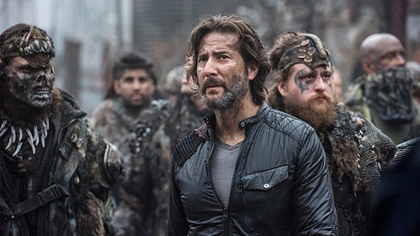 Images of The 100 | 600x338