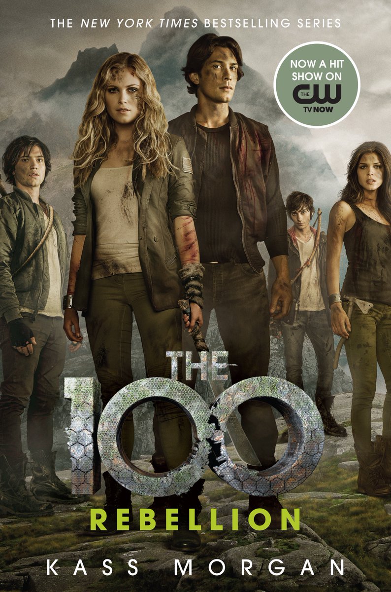 The 100 #20