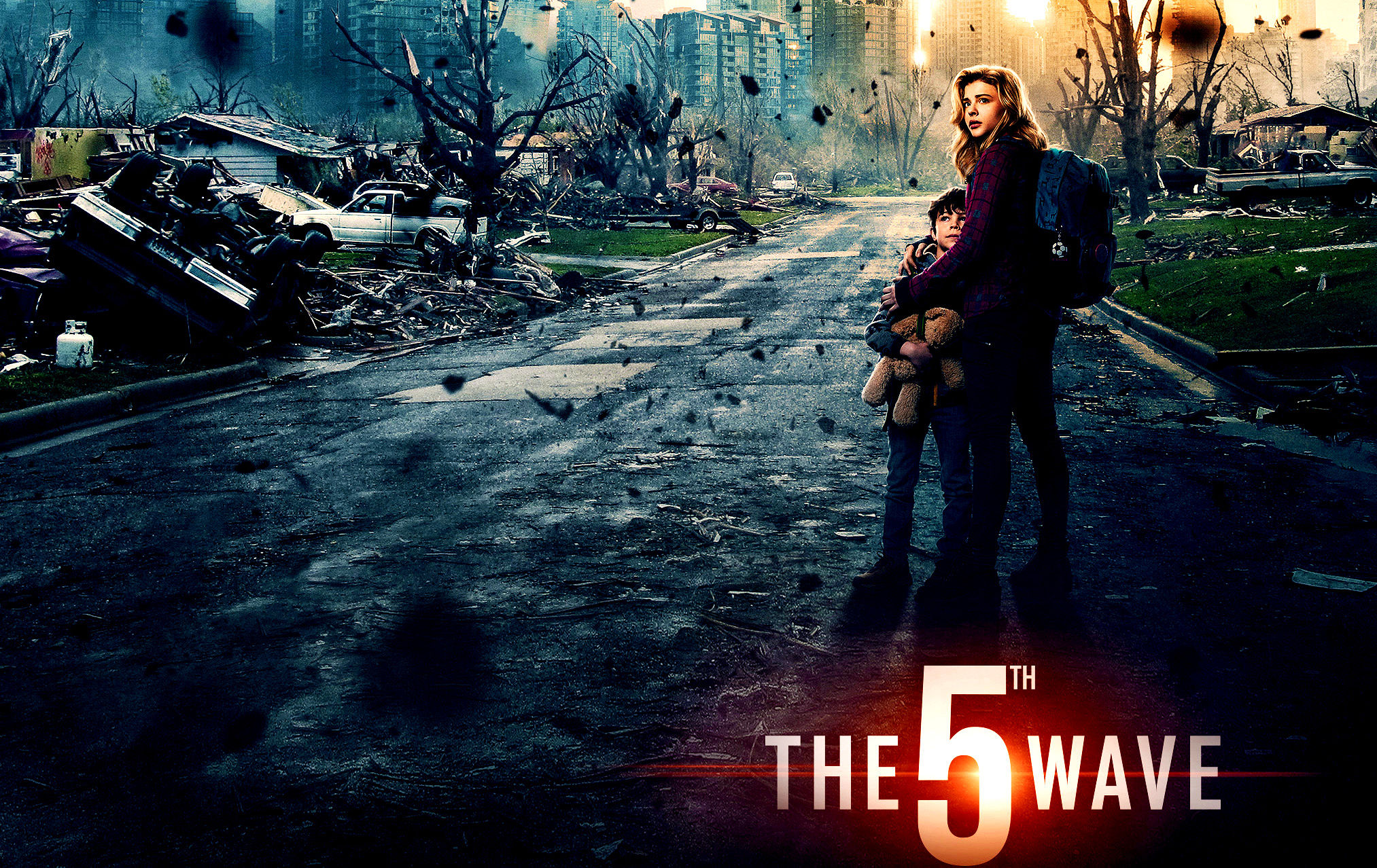 The 5th Wave #3