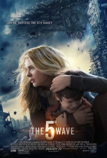 The 5th Wave Backgrounds, Compatible - PC, Mobile, Gadgets| 214x317 px