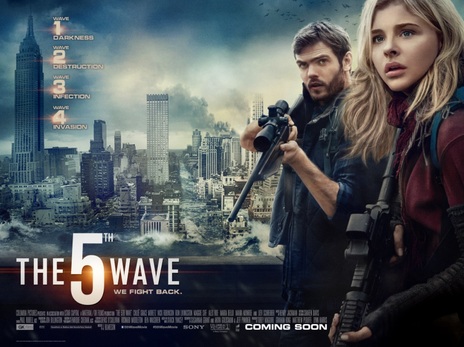 The 5th Wave #17