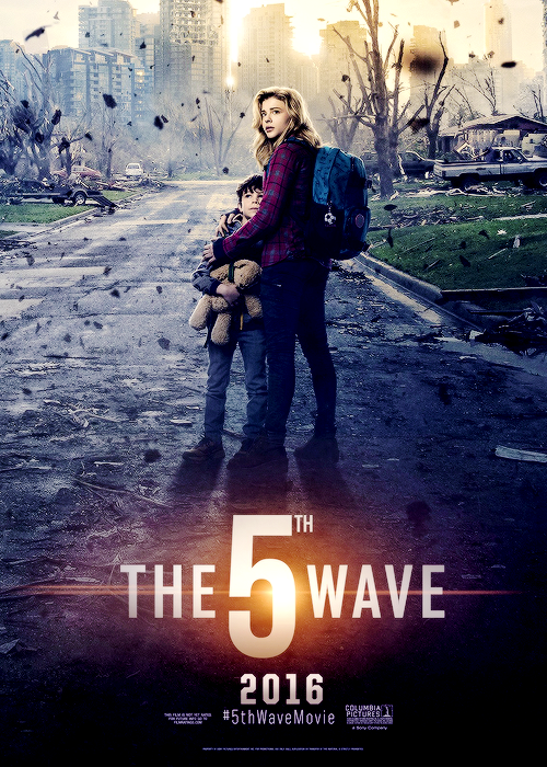 The 5th Wave #21
