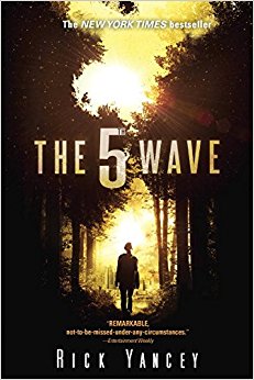The 5th Wave #11
