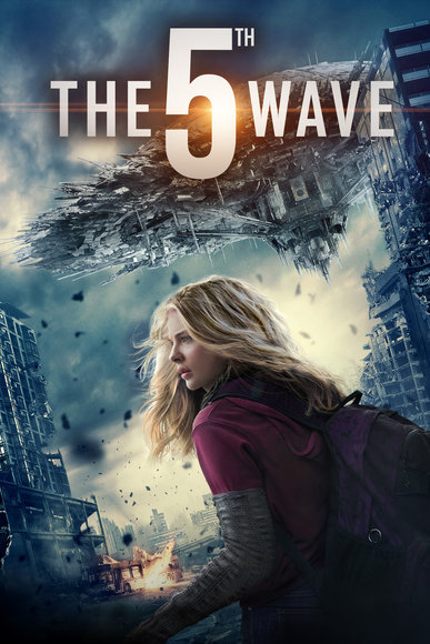 Images of The 5th Wave | 387x580