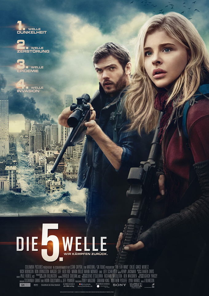 The 5th Wave #15