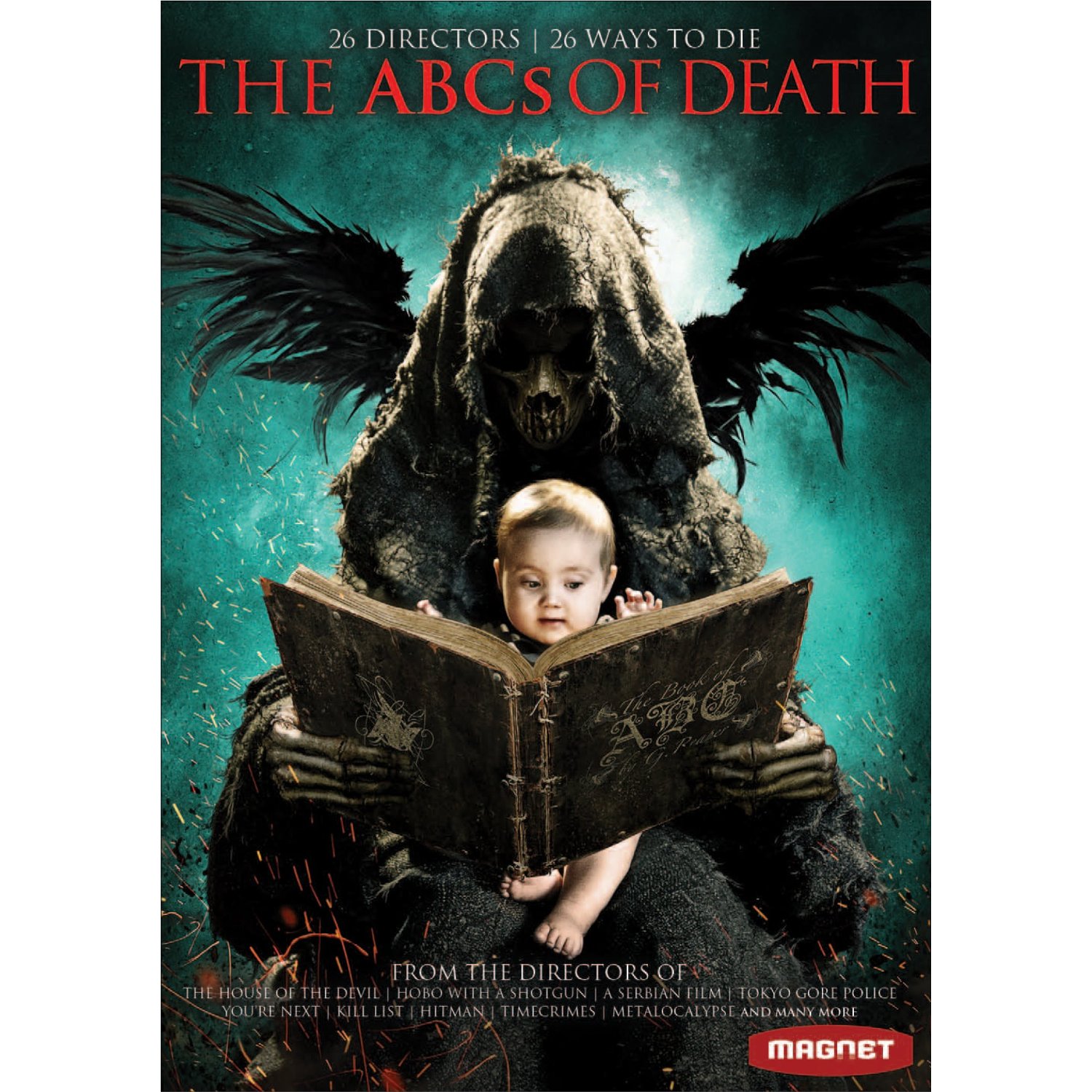 The ABCs Of Death wallpapers, Movie, HQ The ABCs Of Death ...