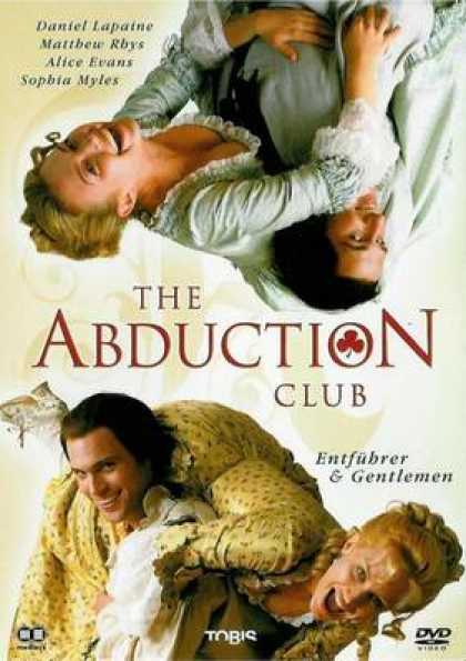 The Abduction Club #7