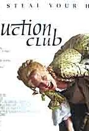 The Abduction Club #12