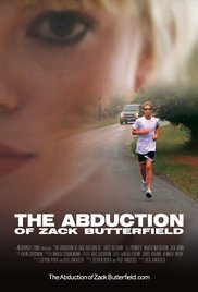 The Abduction Of Zack Butterfield #13