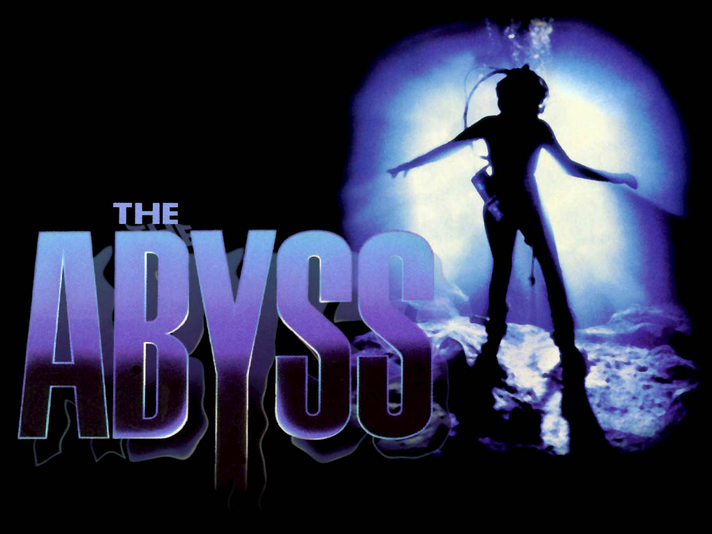 The Abyss #3