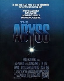 The Abyss Pics, Movie Collection