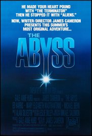 The Abyss #16