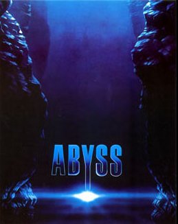 Images of The Abyss | 259x326