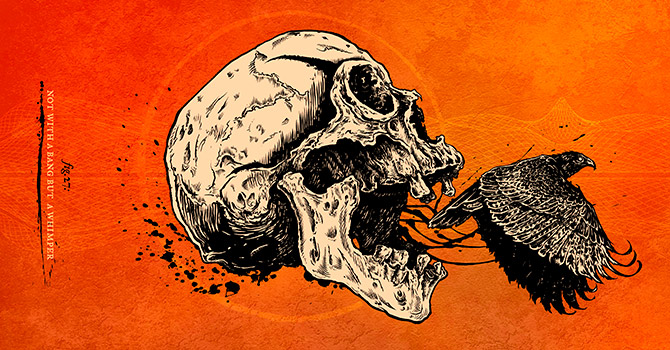 HD Quality Wallpaper | Collection: Music, 670x350 The Acacia Strain