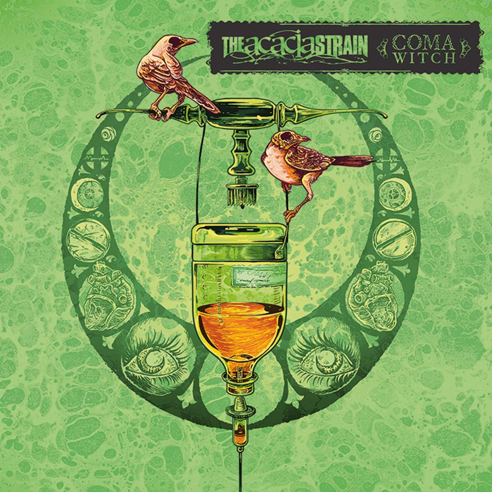 Amazing The Acacia Strain Pictures & Backgrounds