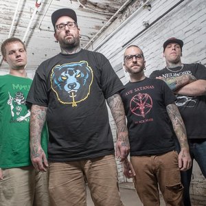 Nice wallpapers The Acacia Strain 300x300px