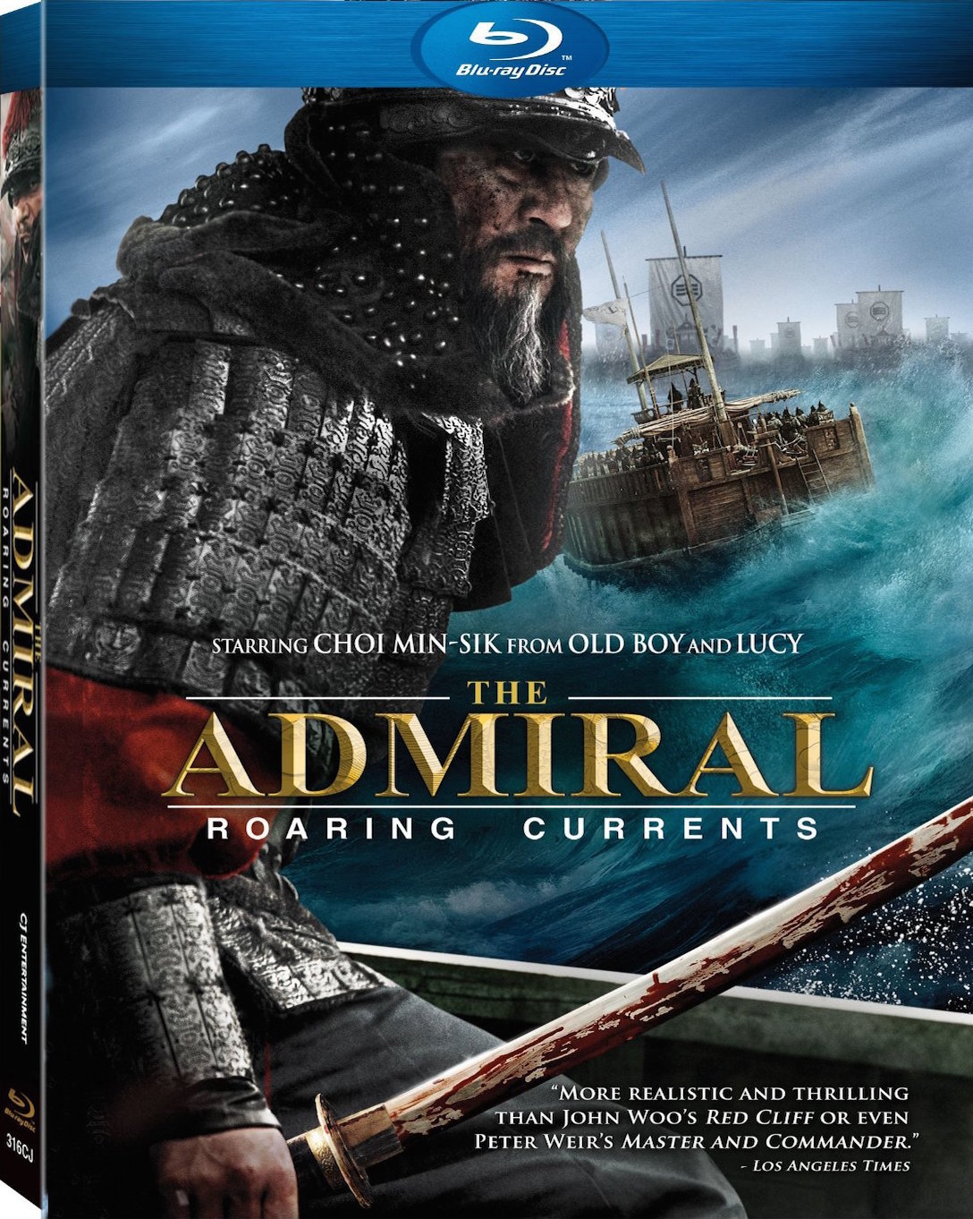 The Admiral: Roaring Currents HD wallpapers, Desktop wallpaper - most viewed