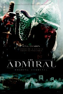 The Admiral: Roaring Currents #1