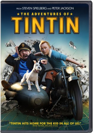 The Adventures Of Tintin High Quality Background on Wallpapers Vista