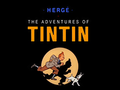 The Adventures Of Tintin HD wallpapers, Desktop wallpaper - most viewed