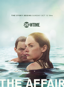 HD Quality Wallpaper | Collection: TV Show, 250x340 The Affair