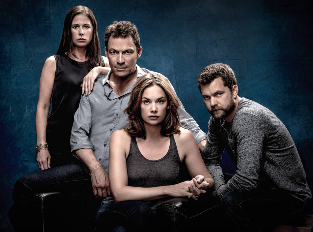The Affair Pics, TV Show Collection