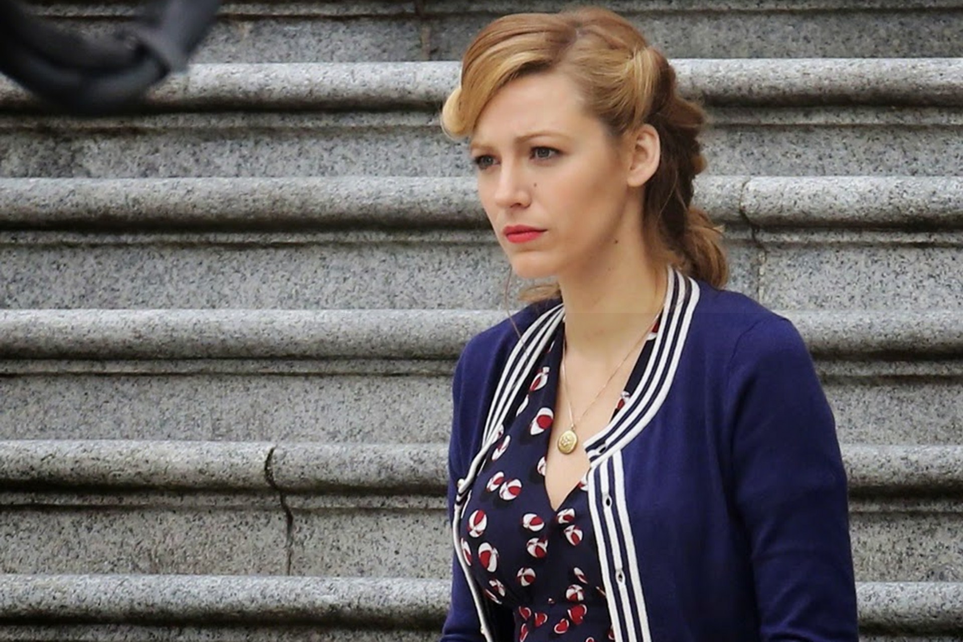 The Age Of Adaline #21