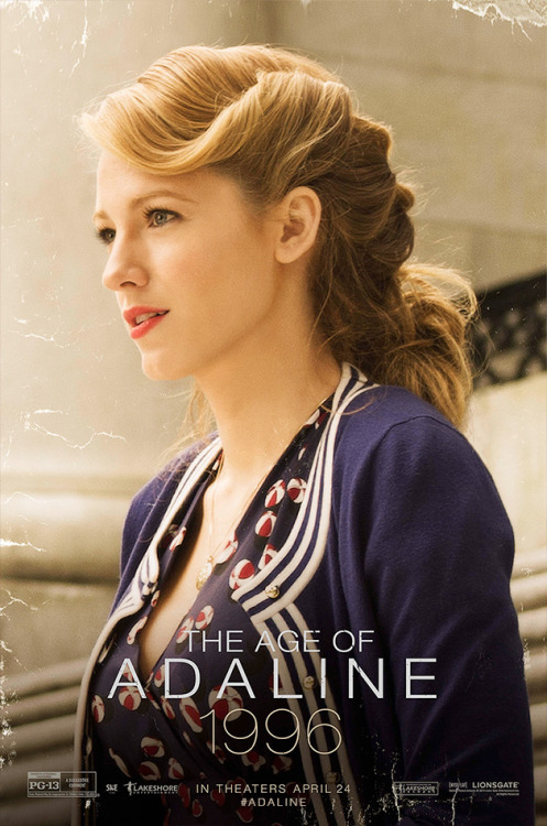 The Age Of Adaline #10