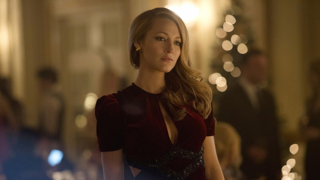 The Age Of Adaline #13