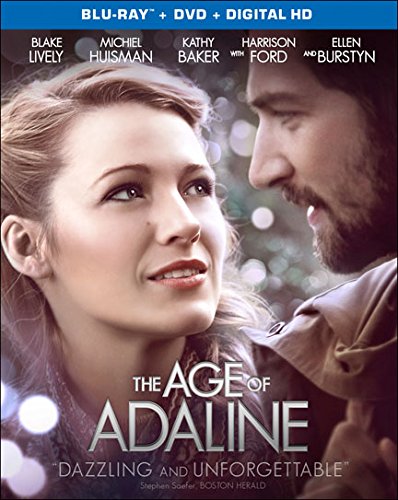 HD Quality Wallpaper | Collection: Movie, 398x500 The Age Of Adaline