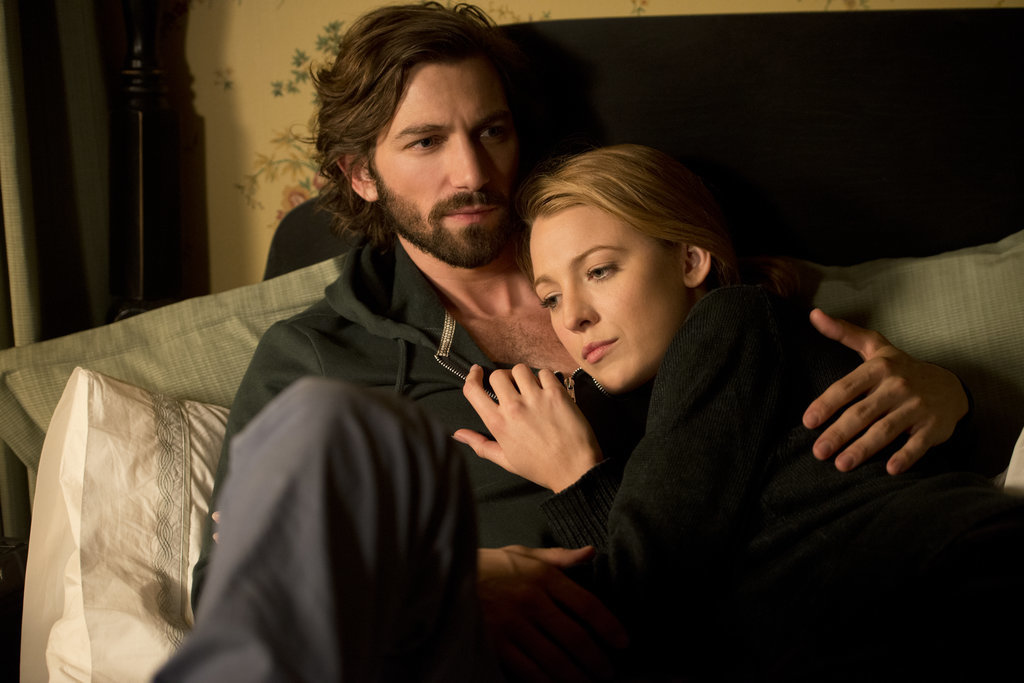 HD Quality Wallpaper | Collection: Movie, 1024x683 The Age Of Adaline