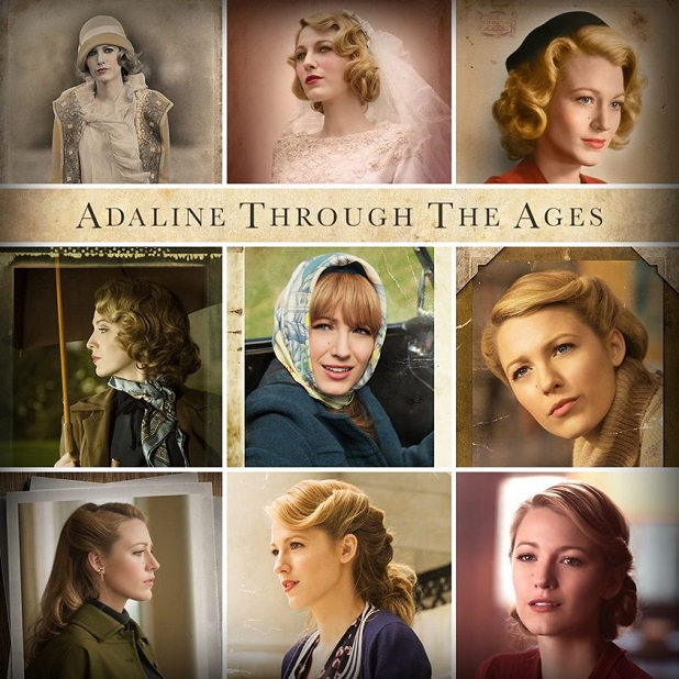 HQ The Age Of Adaline Wallpapers | File 149.82Kb